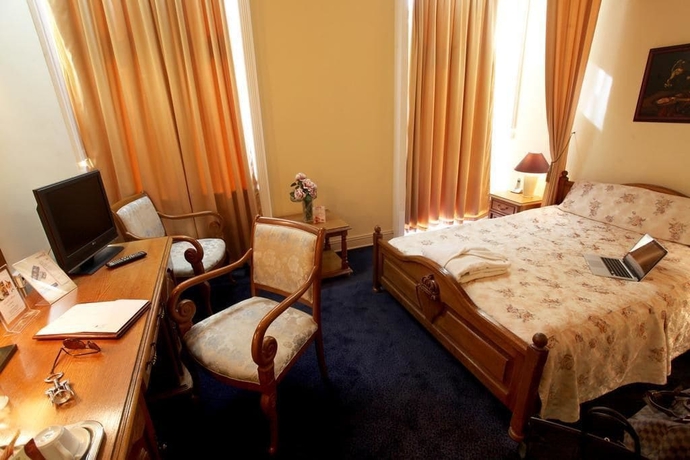 Imagen de la habitación del Hotel Maria Luisa by INTROVERT HOTELS. Foto 14