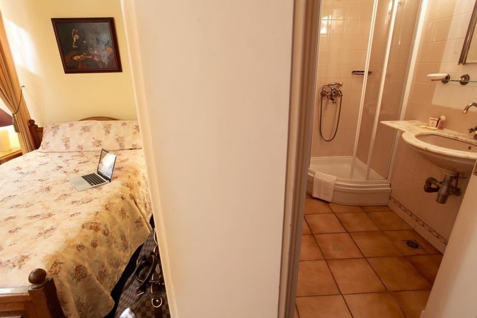 Imagen de la habitación del Hotel Maria Luisa by INTROVERT HOTELS. Foto 15