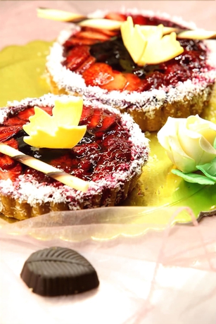 Imagen del bar/restaurante del Hotel Maria Luisa by INTROVERT HOTELS. Foto 5