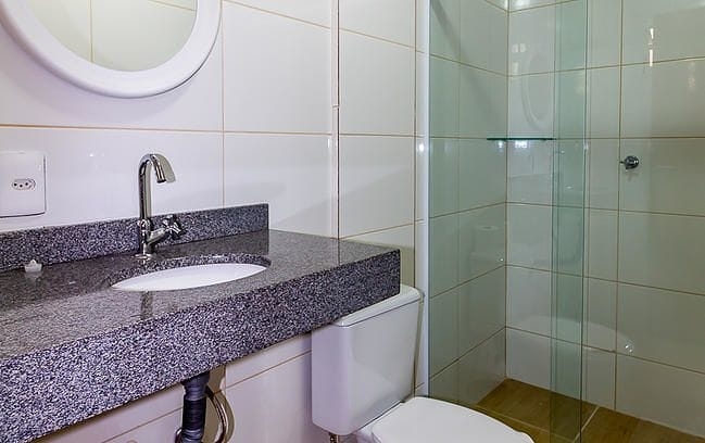 Imagen de la habitación del Hotel Maria Luiza. Foto 2