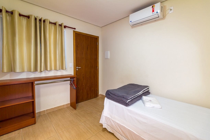 Imagen de la habitación del Hotel Maria Luiza. Foto 8