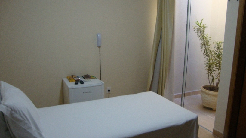 Imagen de la habitación del Hotel Maria Luiza. Foto 11