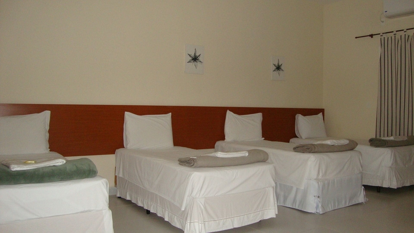 Imagen de la habitación del Hotel Maria Luiza. Foto 12