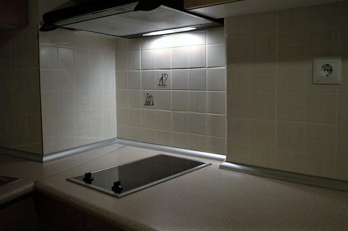 Imagen de la habitación del Hotel Maria Lux. Foto 15