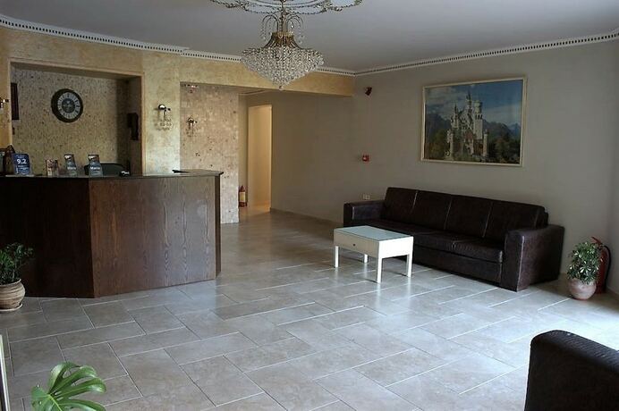 Imagen general del Hotel Maria Lux. Foto 3
