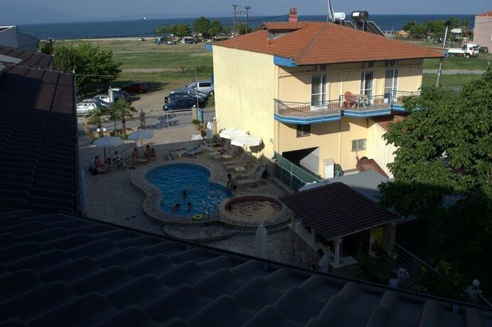 Imagen general del Hotel Maria Lux. Foto 4