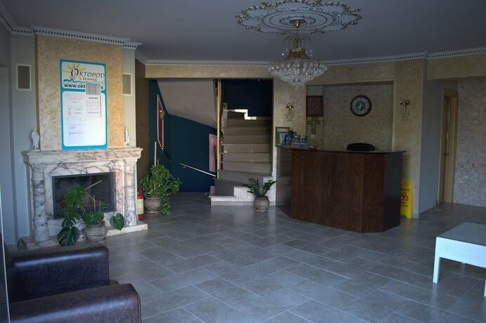 Imagen general del Hotel Maria Lux. Foto 7