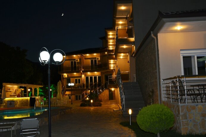 Imagen general del Hotel Maria Lux. Foto 14