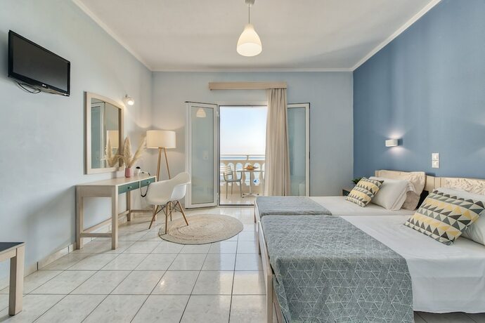 Imagen general del Hotel Maria Mare Apart-hotel. Foto 9
