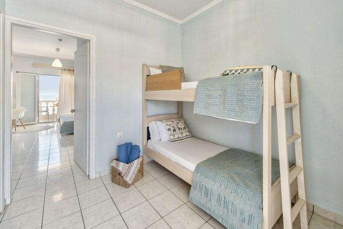 Imagen general del Hotel Maria Mare Apart-hotel. Foto 12