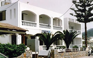 Imagen general del Hotel Maria, Milatos. Foto 1