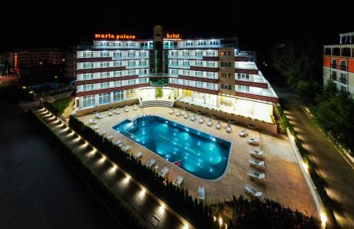 Imagen general del Hotel Maria Palace - All Inclusive. Foto 1