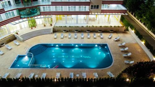 Imagen general del Hotel Maria Palace - All Inclusive. Foto 3