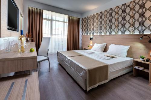 Imagen general del Hotel Maria Palace - All Inclusive. Foto 6