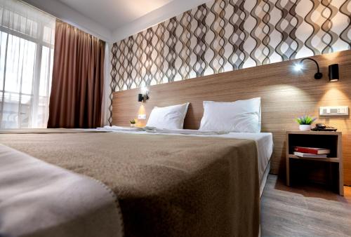 Imagen general del Hotel Maria Palace - All Inclusive. Foto 7