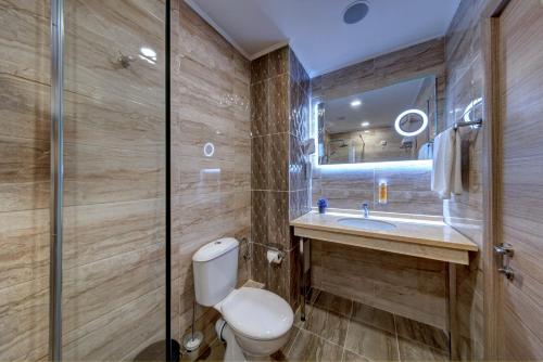 Imagen general del Hotel Maria Palace - All Inclusive. Foto 8