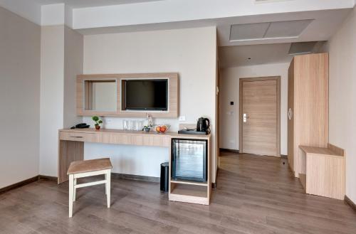 Imagen de la habitación del Hotel Maria Palace - All Inclusive. Foto 19