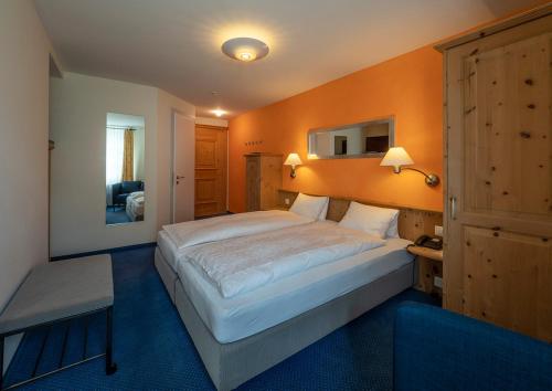 Imagen de la habitación del Hotel Maria, Pas-chs. Foto 5