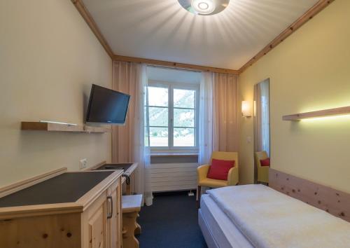 Imagen de la habitación del Hotel Maria, Pas-chs. Foto 6