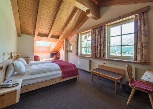 Imagen de la habitación del Hotel Maria, Pas-chs. Foto 7