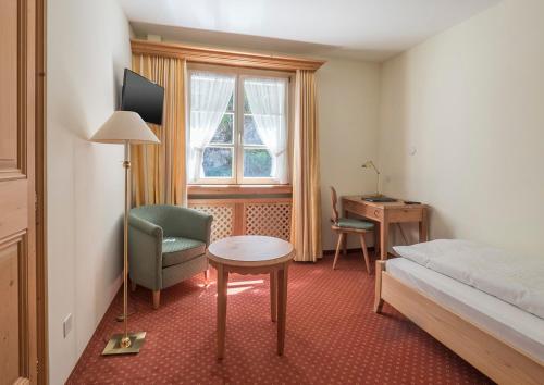 Imagen de la habitación del Hotel Maria, Pas-chs. Foto 8