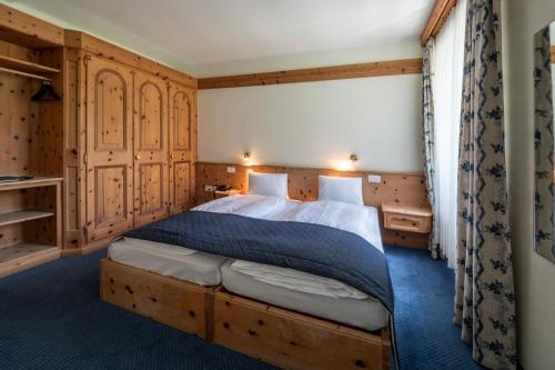 Imagen general del Hotel Maria, Pas-chs. Foto 2