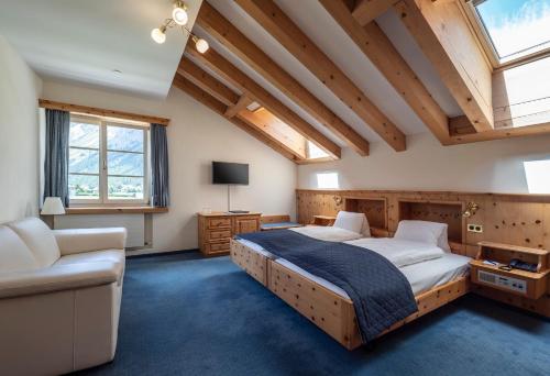 Imagen de la habitación del Hotel Maria, Pas-chs. Foto 9