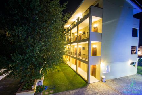 Imagen general del Hotel Maria, Possidi. Foto 1
