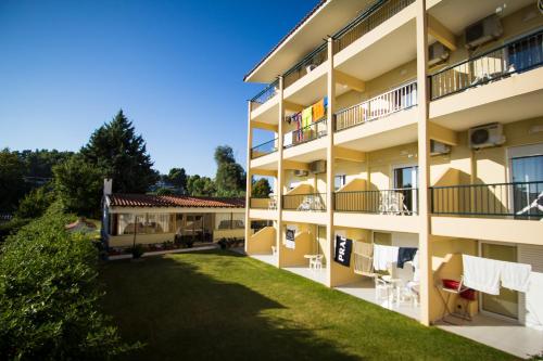 Imagen general del Hotel Maria, Possidi. Foto 3
