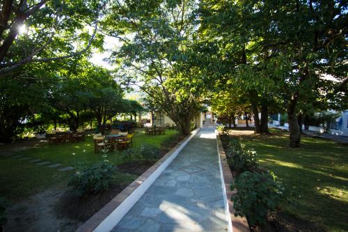 Imagen general del Hotel Maria, Possidi. Foto 4