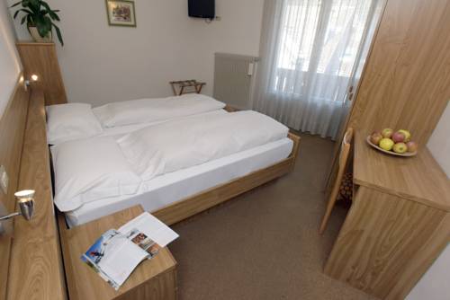 Imagen de la habitación del Hotel Maria, Predazzo. Foto 5