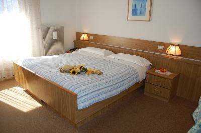 Imagen de la habitación del Hotel Maria, Predazzo. Foto 12