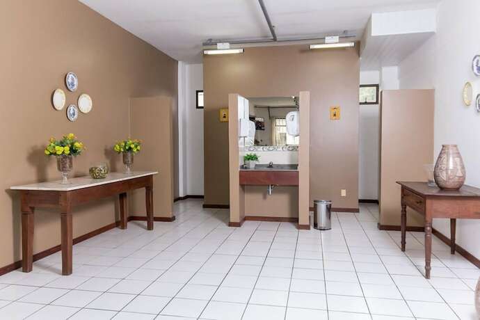 Imagen general del Hotel Maria Quit&eacute;ria E Flat. Foto 5