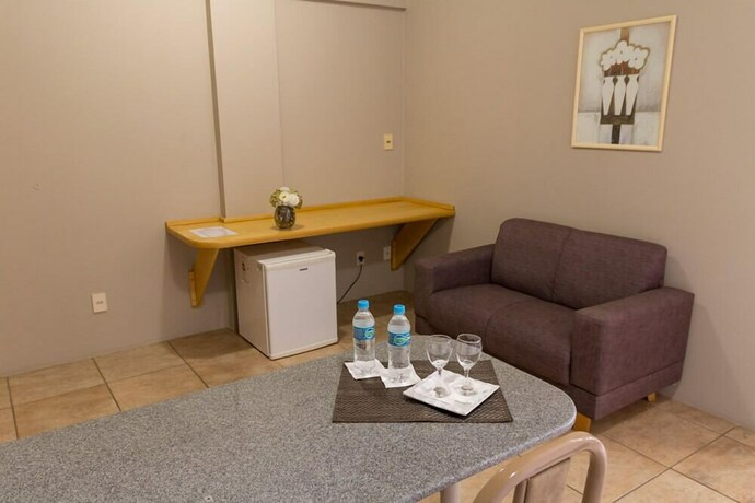 Imagen de la habitación del Hotel Maria Quit&eacute;ria E Flat. Foto 19