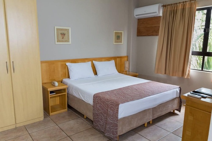 Imagen de la habitación del Hotel Maria Quit&eacute;ria E Flat. Foto 20