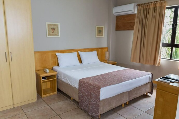 Imagen de la habitación del Hotel Maria Quit&eacute;ria E Flat. Foto 22