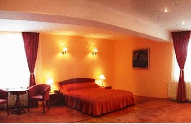 Imagen general del Hotel Maria, Ramnicu Valcea. Foto 5