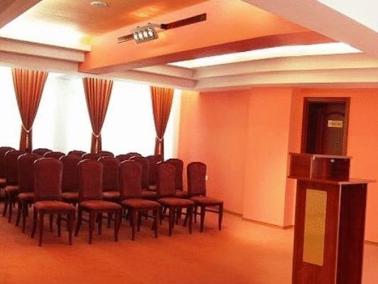 Imagen general del Hotel Maria, Ramnicu Valcea. Foto 8