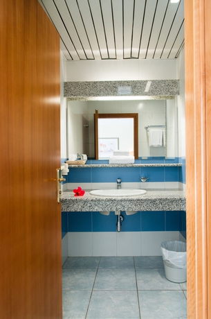 Imagen de la habitación del Hotel Maria Rosaria. Foto 12