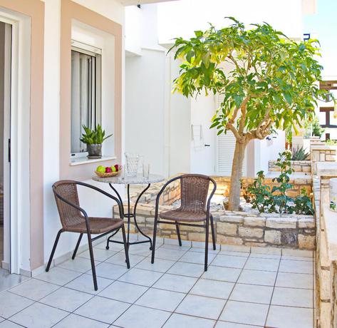 Imagen de la habitación del Hotel Maria Rousse. Foto 6