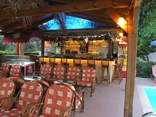 Imagen del bar/restaurante del Hotel Maria, Sissi. Foto 3