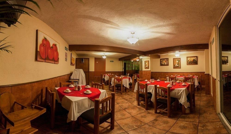 Imagen general del Hotel Maria Sofia. Foto 5