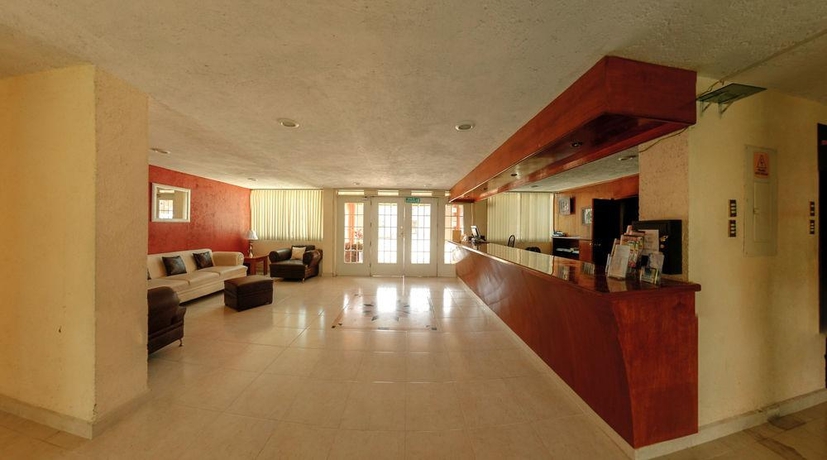 Imagen general del Hotel Maria Sofia. Foto 6
