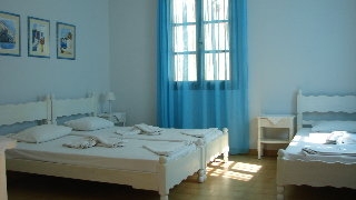 Imagen de la habitación del Hotel Maria Studios, Kokkari. Foto 2