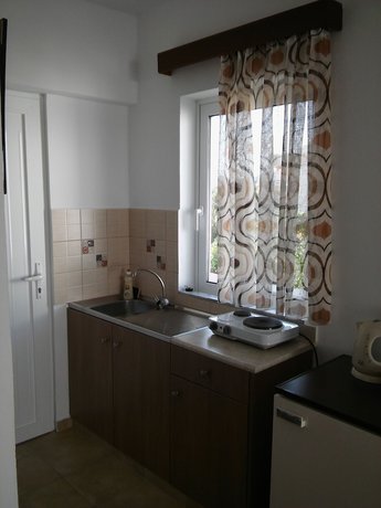 Imagen de la habitación del Hotel Maria Studios and Apartments. Foto 3
