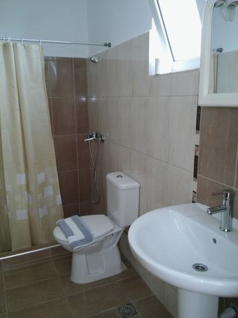 Imagen de la habitación del Hotel Maria Studios and Apartments. Foto 4