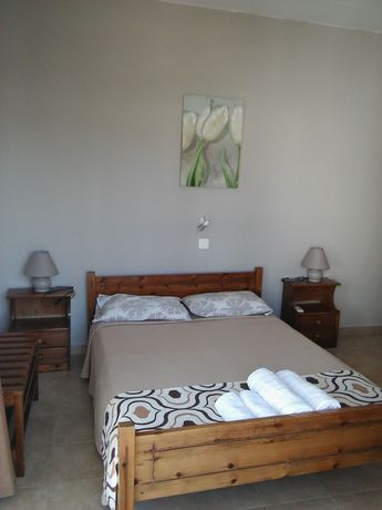 Imagen de la habitación del Hotel Maria Studios and Apartments. Foto 5