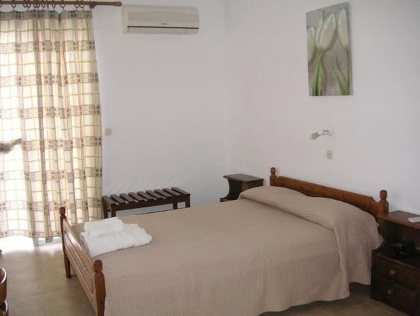 Imagen de la habitación del Hotel Maria Studios and Apartments. Foto 7