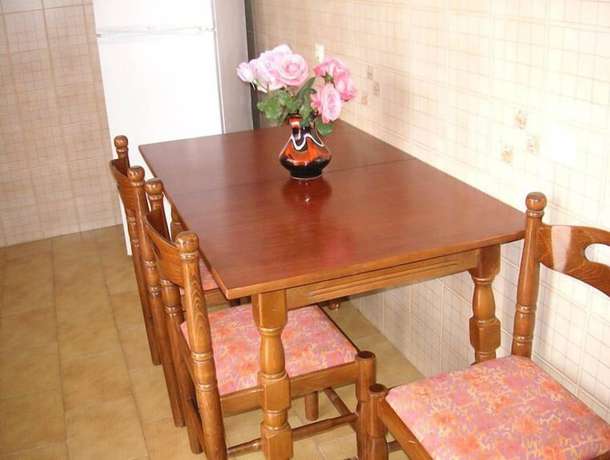 Imagen de la habitación del Hotel Maria Studios and Apartments. Foto 8