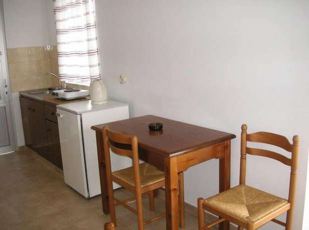 Imagen de la habitación del Hotel Maria Studios and Apartments. Foto 9